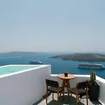 Anemos Caldera View 4*