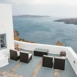 Anemos Caldera View 게스트하우스 4*