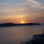 게스트하우스 Anemos Caldera View 산토리니
