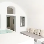 Anemos Caldera View Guest house