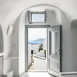 Anemos Caldera View Guest house