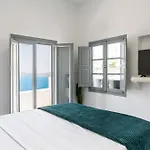 Anemos Caldera View Guest house 4*