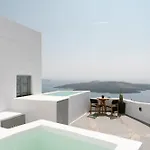 Guest house Anemos Caldera View 4*