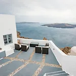 Anemos Caldera View 4*