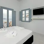 Guest house Anemos Caldera View Fira (Santorini)
