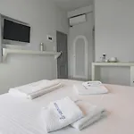 Anemos Caldera View Guest house 4*