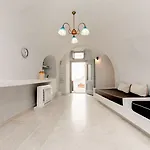 Anemos Caldera View 4* Fira (Santorini)
