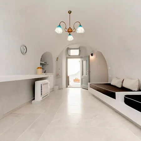 Maison d'hôtes Noni Fira (Santorini)