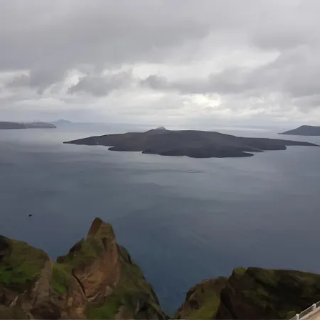 Anemos Caldera View Fira (Santorini)