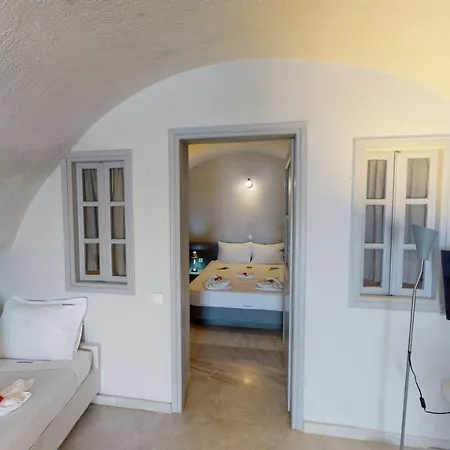 Maison d'hôtes Noni Fira (Santorini)