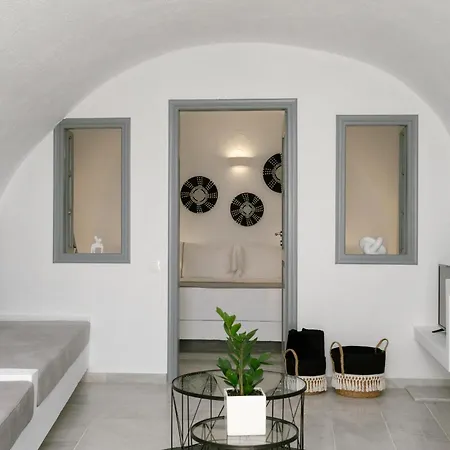 Affittacamere Anemos Caldera View 4*