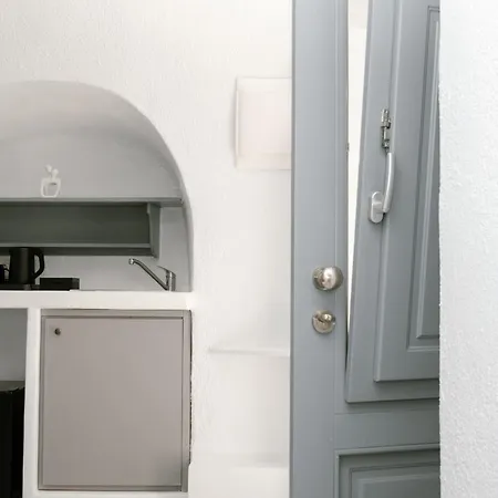 Anemos Caldera View Konukevi Fira (Santorini)