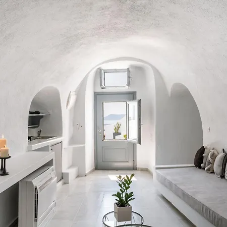 Affittacamere Anemos Caldera View Fira (Santorini)