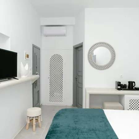 Anemos Caldera View Affittacamere Fira (Santorini)