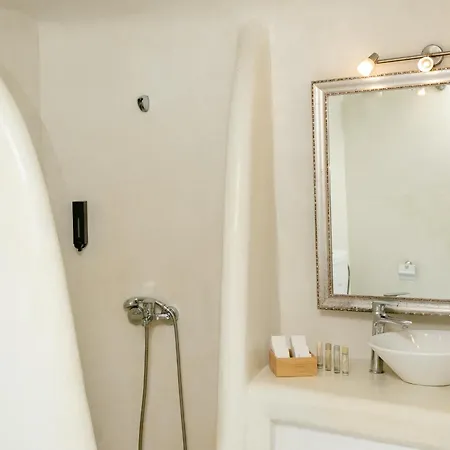 Anemos Caldera View 4*