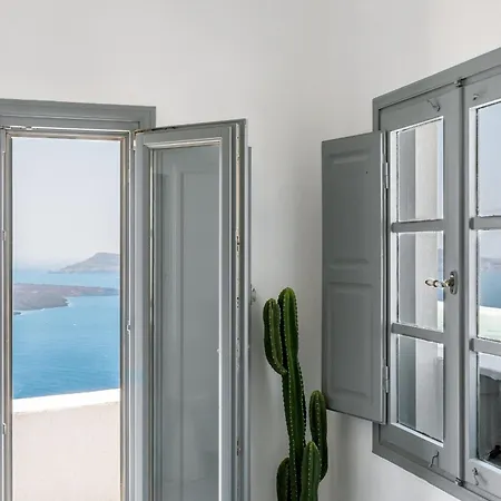 Anemos Caldera View Affittacamere Fira (Santorini)