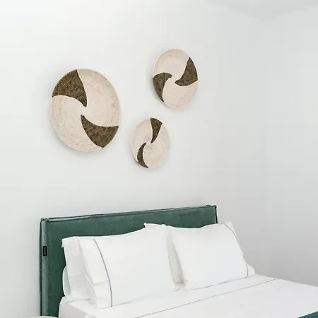 Affittacamere Anemos Caldera View Fira (Santorini)