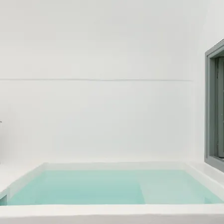 Anemos Caldera View Fira (Santorini)