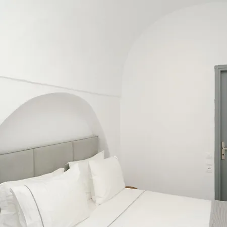 Konukevi Anemos Caldera View