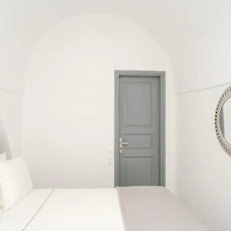 Anemos Caldera View Affittacamere 4*