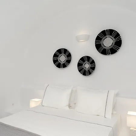 Anemos Caldera View Fira (Santorini)