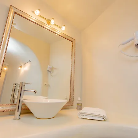 Anemos Caldera View Pensjonat 4*