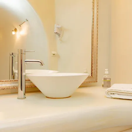 Affittacamere Anemos Caldera View Fira (Santorini)