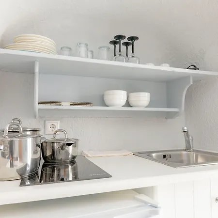 Anemos Caldera View 4* Fira (Santorini)