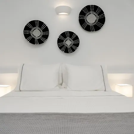 Pensjonat Anemos Caldera View 4*
