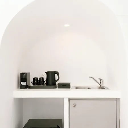 Anemos Caldera View Penzion Fira (Santorini)