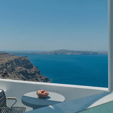 Anemos Caldera View Φηρά