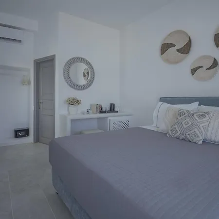 Anemos Caldera View Πανσιόν 4*