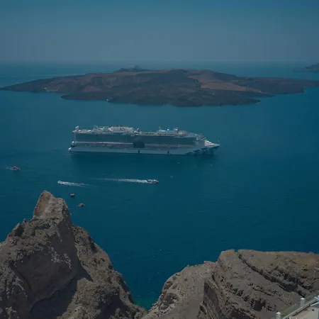 Anemos Caldera View