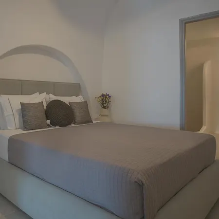 Anemos Caldera View 4* Φηρά