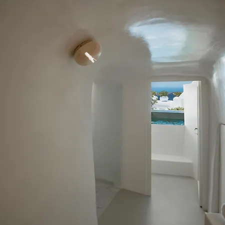 Anemos Caldera View 4* Φηρά