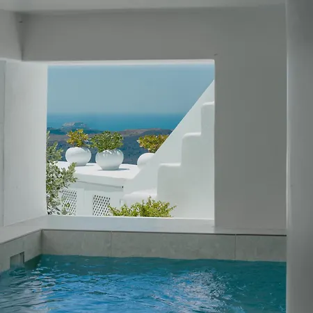 Anemos Caldera View 4* Φηρά