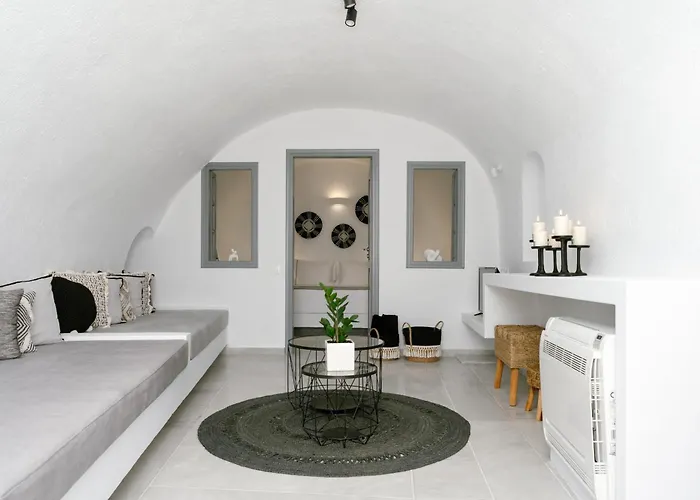 Anemos Caldera View 4*