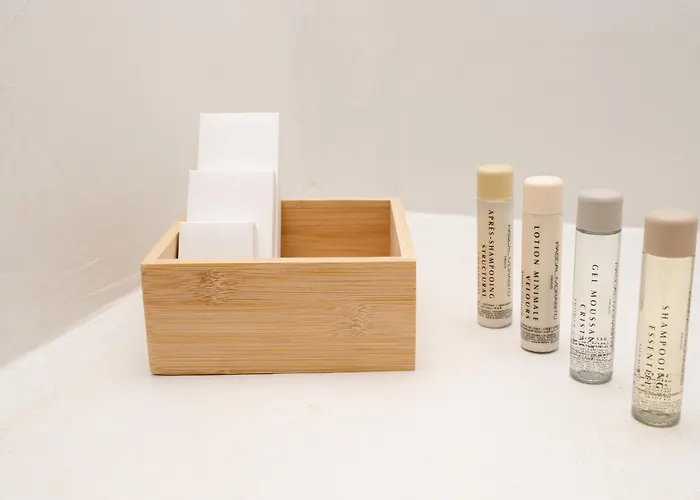 بيت ضيافة Anemos Caldera View