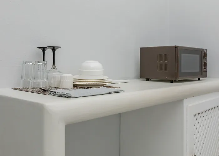 Anemos Caldera View 4* ثيرا