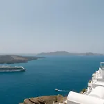 Anemos Caldera View Pensionat