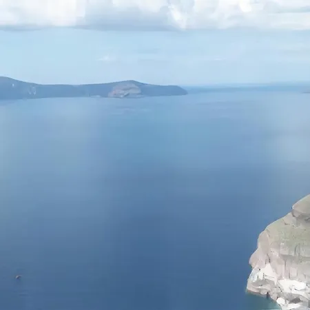 Anemos Caldera View Гостевой дом