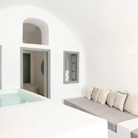 Anemos Caldera View Pensión