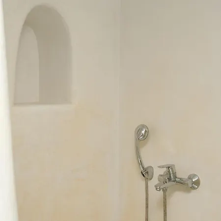 Anemos Caldera View Pensjonat 4*