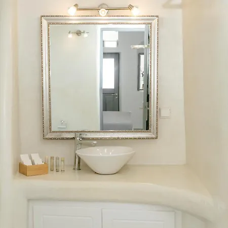 Pensjonat Anemos Caldera View