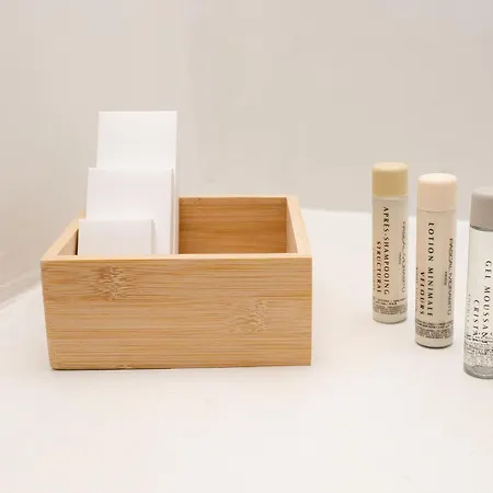 Pensión Anemos Caldera View