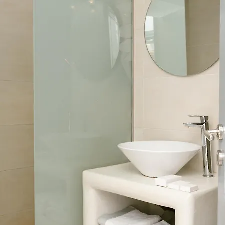 Pensjonat Anemos Caldera View 4*