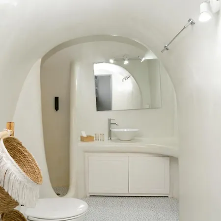 Anemos Caldera View Pensión