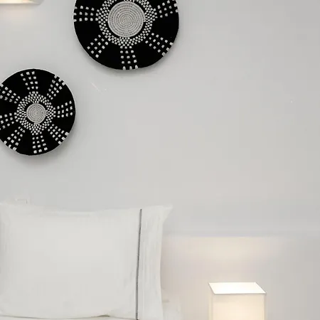 Anemos Caldera View Pensión Fira (Santorini)