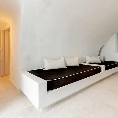 Pensión Anemos Caldera View