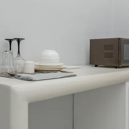 Anemos Caldera View 4* Fira (Santorini)